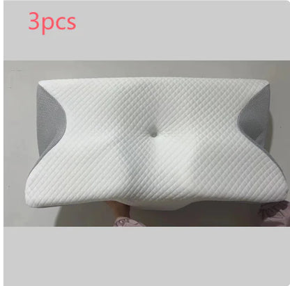 Cervical Support Memory Pillow