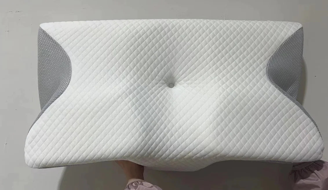 Cervical Support Memory Pillow