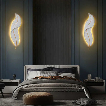 Modern Led Wall Lamp