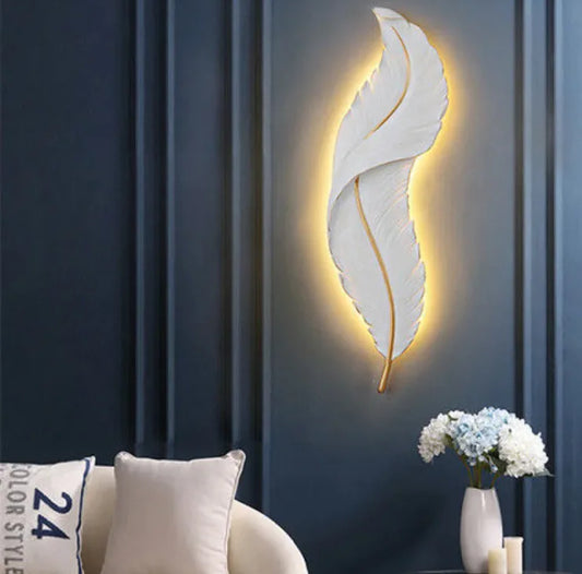 Modern LED Wall Lamp